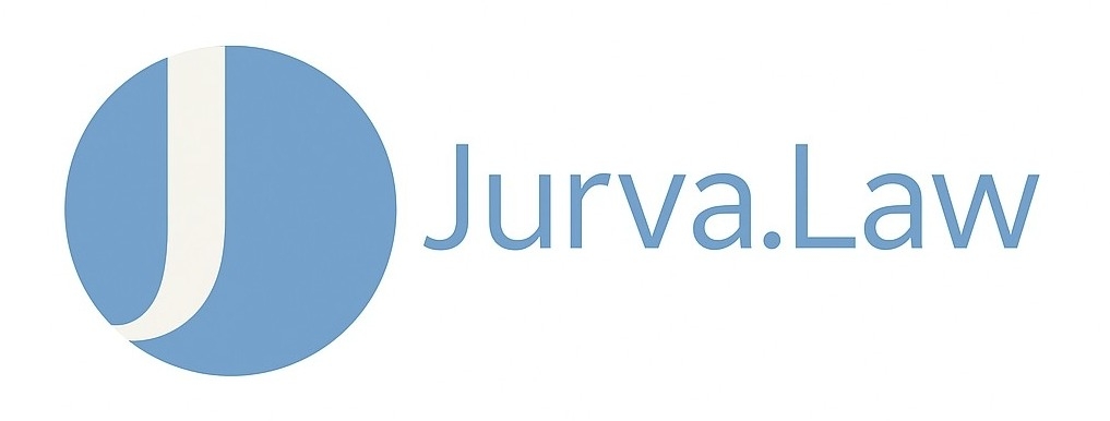 jurva.law